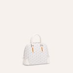 Goyard Vendôme Mini Bag White - Image 2